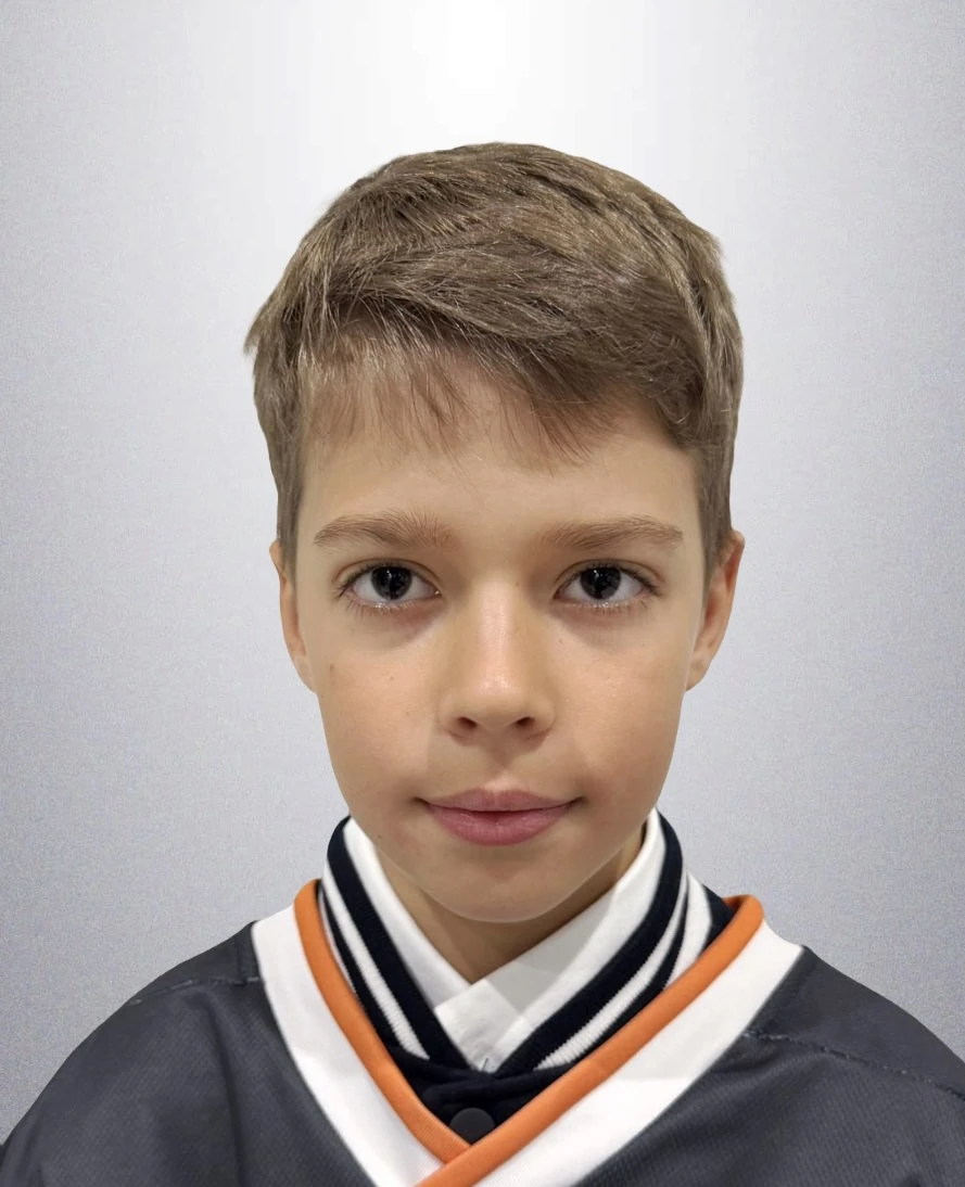 Даниил Кузнецов