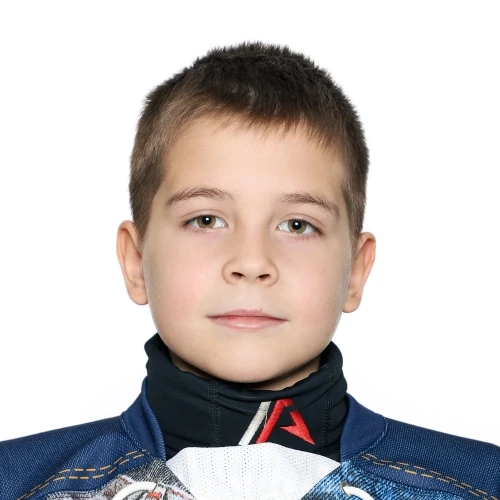 Яковцев Демьян Никитич
