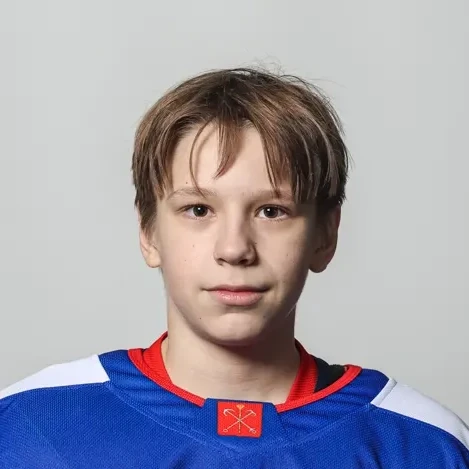 Жуков Денис Дмитриевич