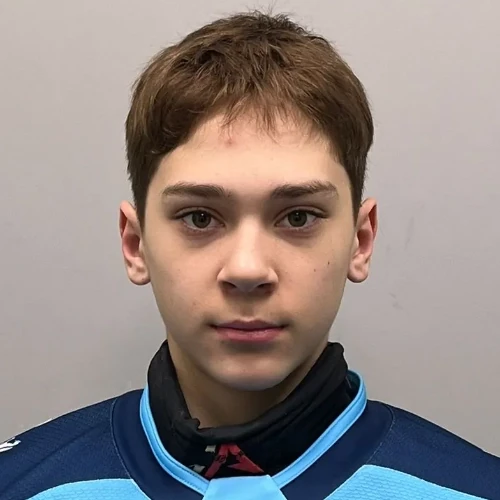 Наумов Григорий Дмитриевич