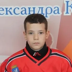 Шарипов Денис Рафаэлевич