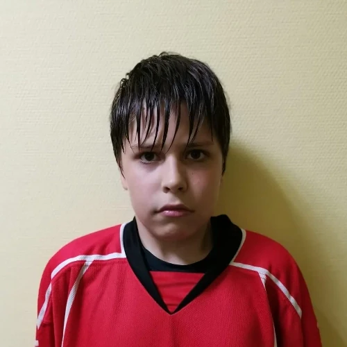 Камаев Никита Евгеньевич