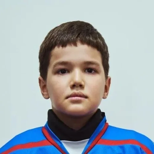 Абдуллаев Таир Ильдарович