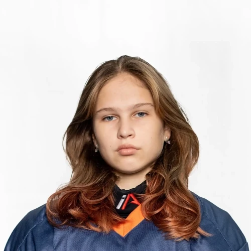 Бушмакина Екатерина Александровна