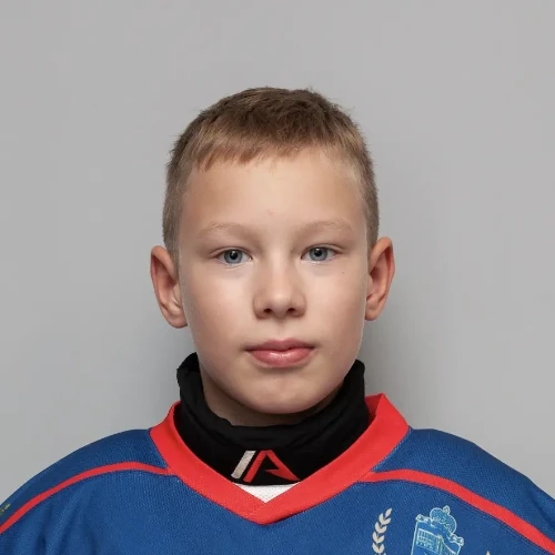 Ливанцов Данила Алексевич