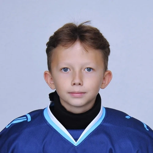 Паршков Егор Александрович