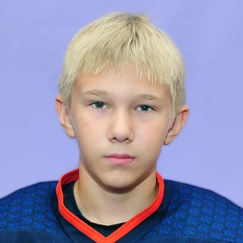 Курмак Ярослав Викторович