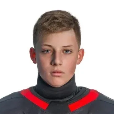 Коротаев Роман Александрович