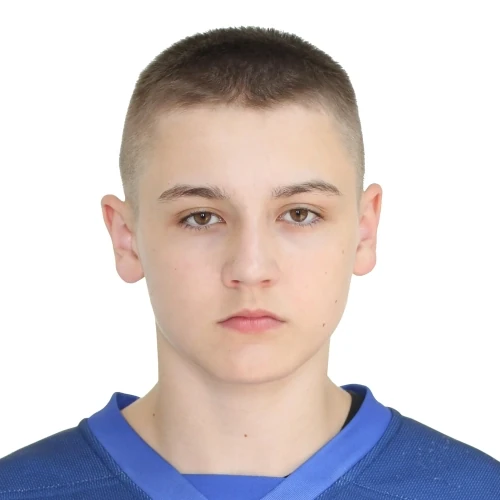 Коваленко Тимур Романович