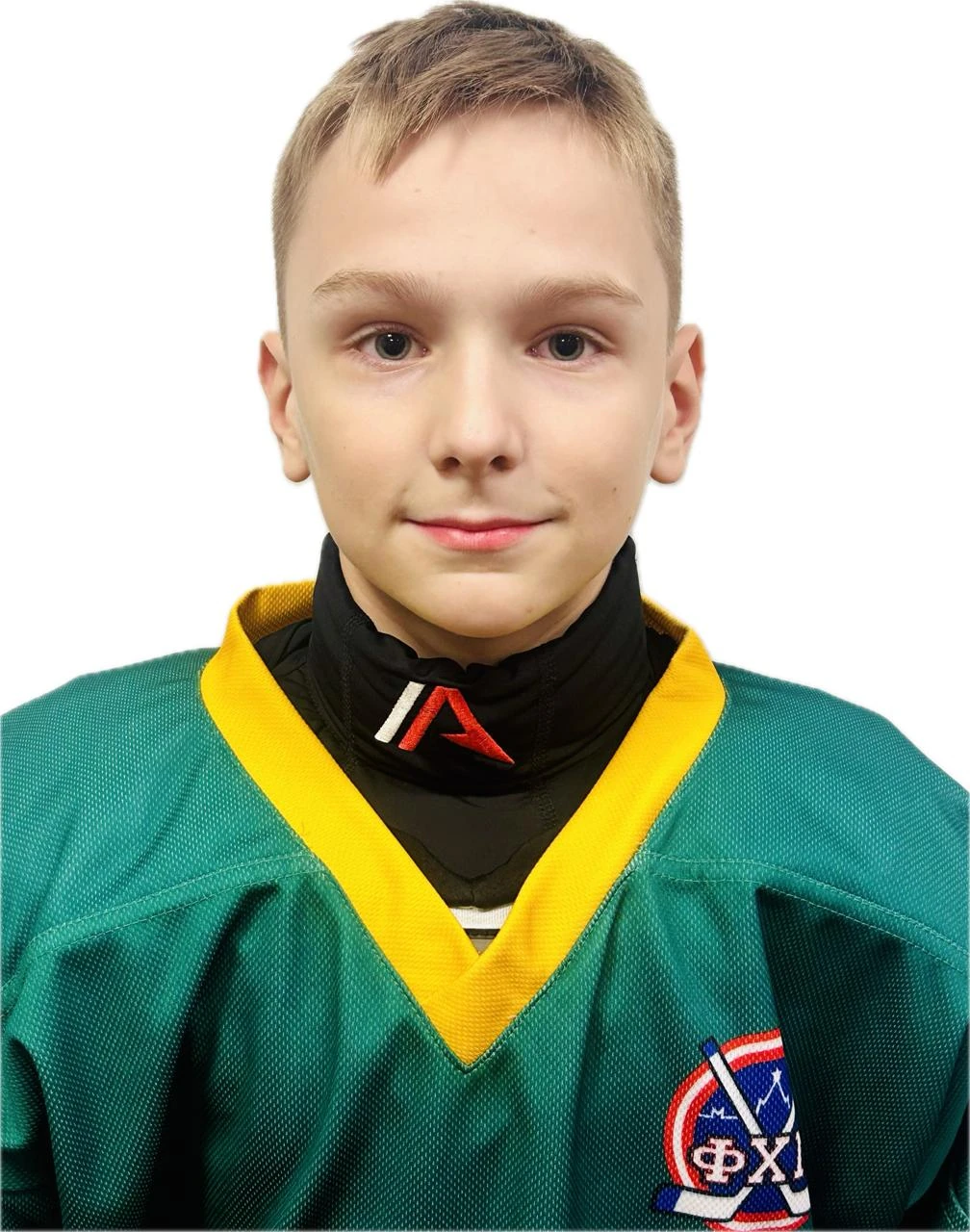 Сакс Филипп Артемович
