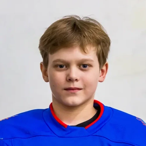Горбашев Алексей Дмитриевич