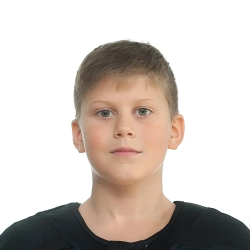 Кокорин Артем Андреевич