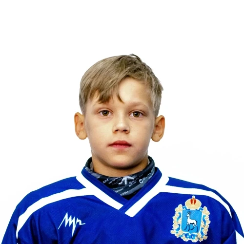 Мельников Дмитрий Павлович