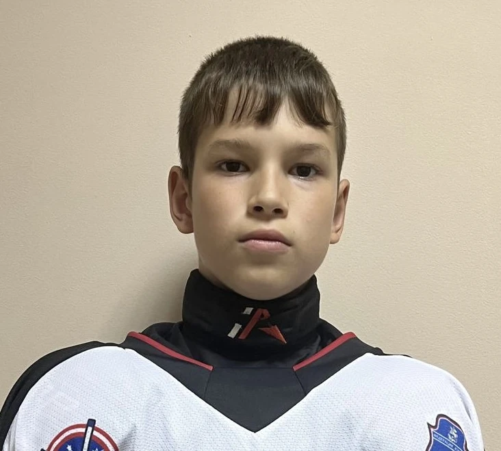 Павел Лебедев