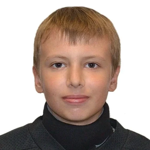 Егоров Евгений Владимирович