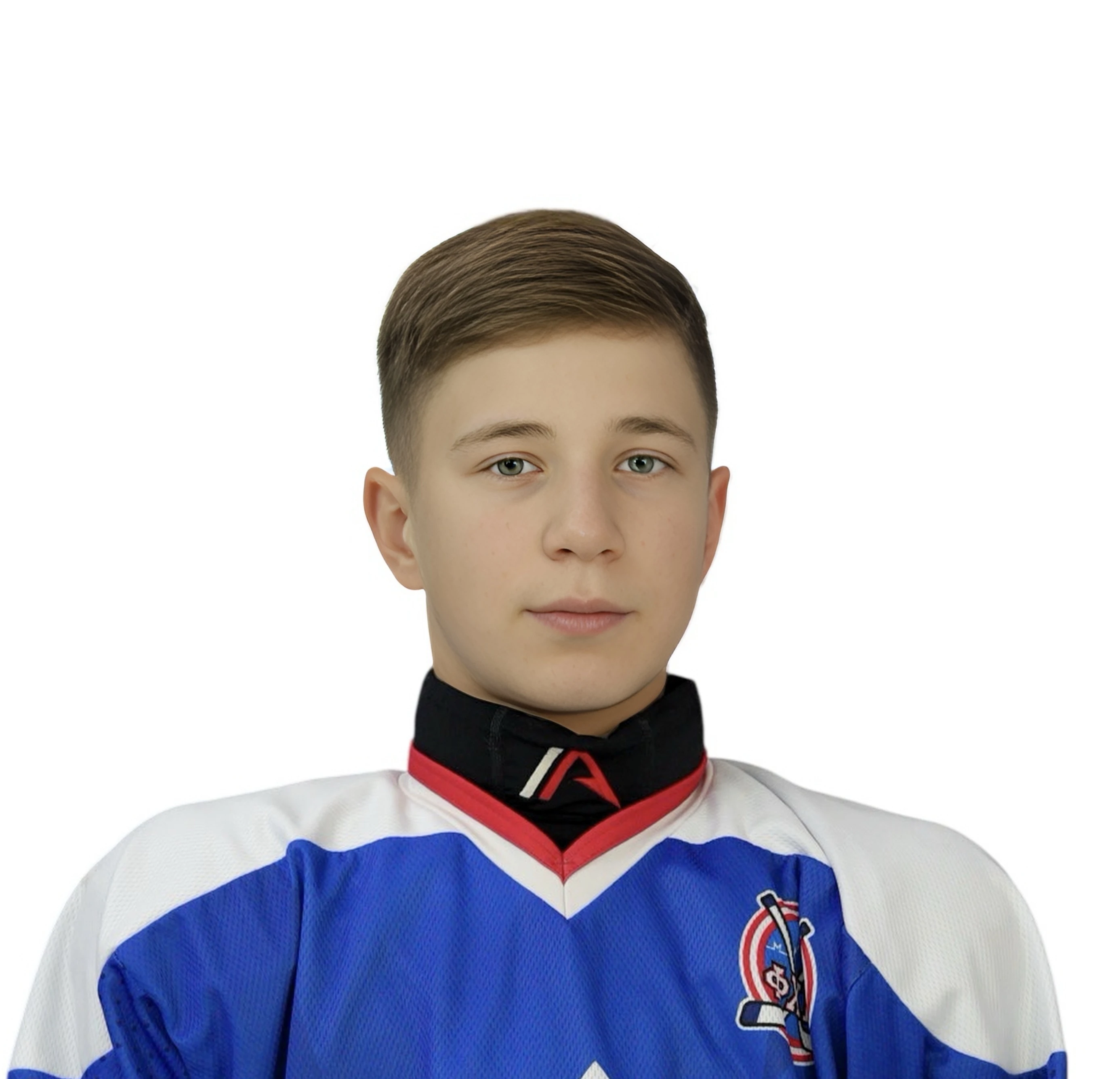 Владимир Хомкалов
