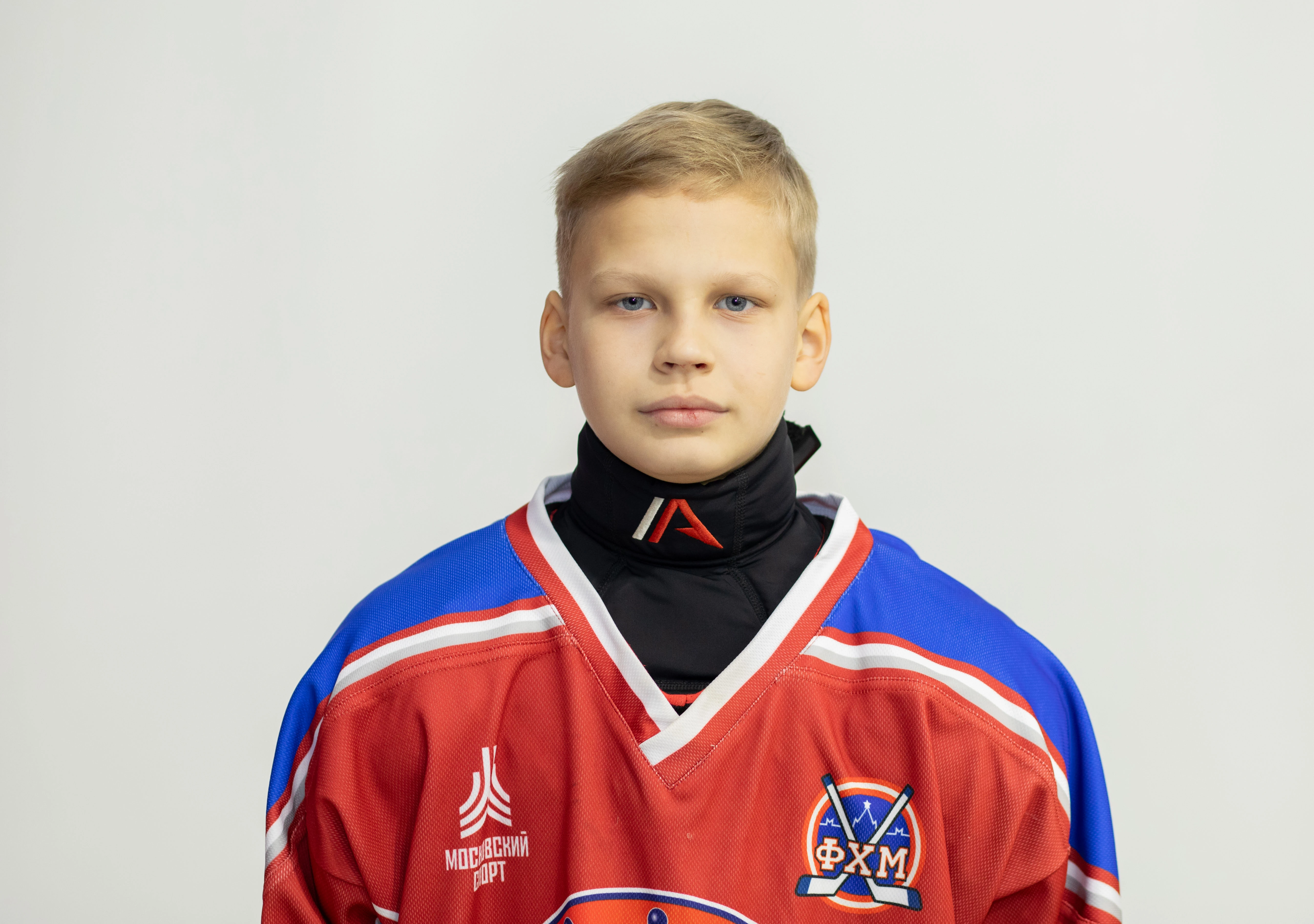 Гаман Валерий Андреевич