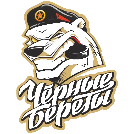 Черные Береты