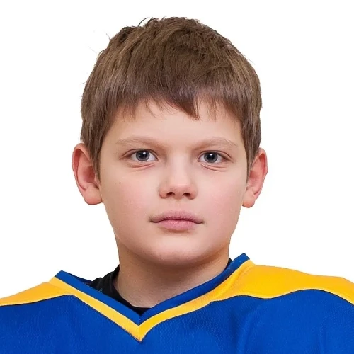 Харченко Степан Михайлович