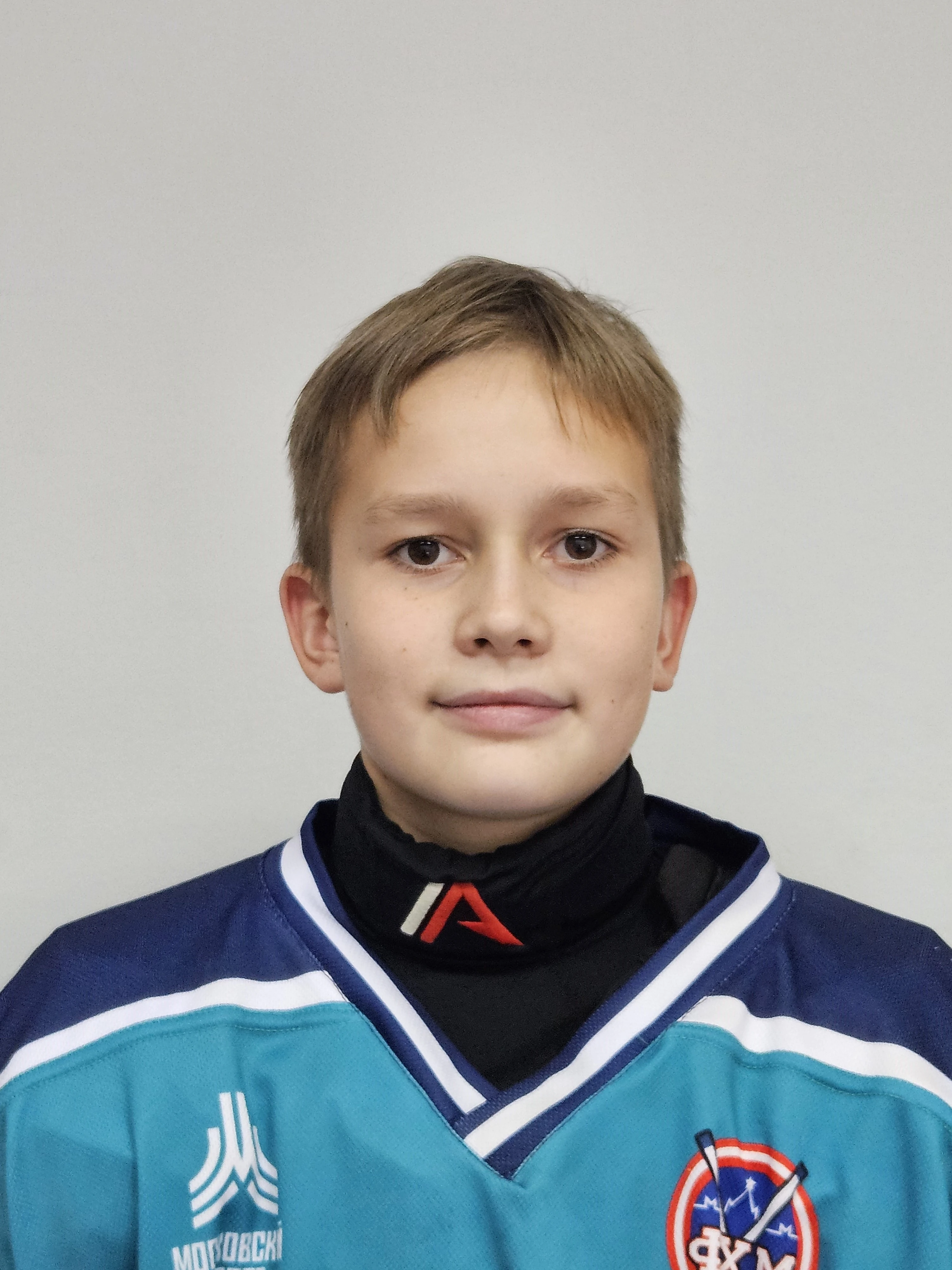 Рябчиков Макар Денисович