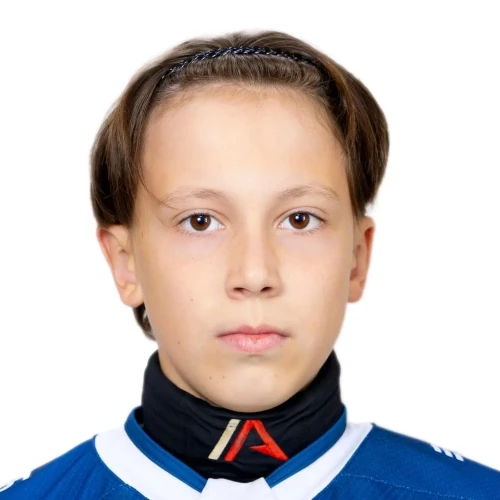 Рябухин Алексей Михайлович