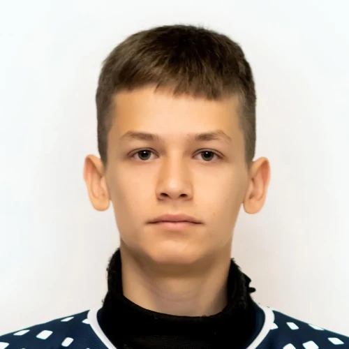 Постовик Алексей Александрович