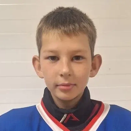 Сажин Никита Александрович