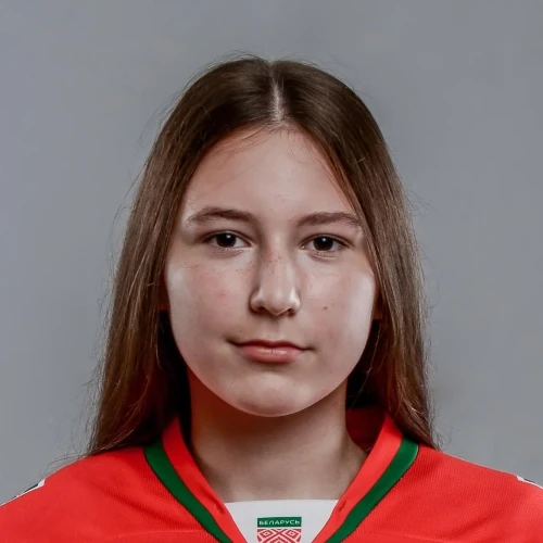 Стахова София Сергеевна