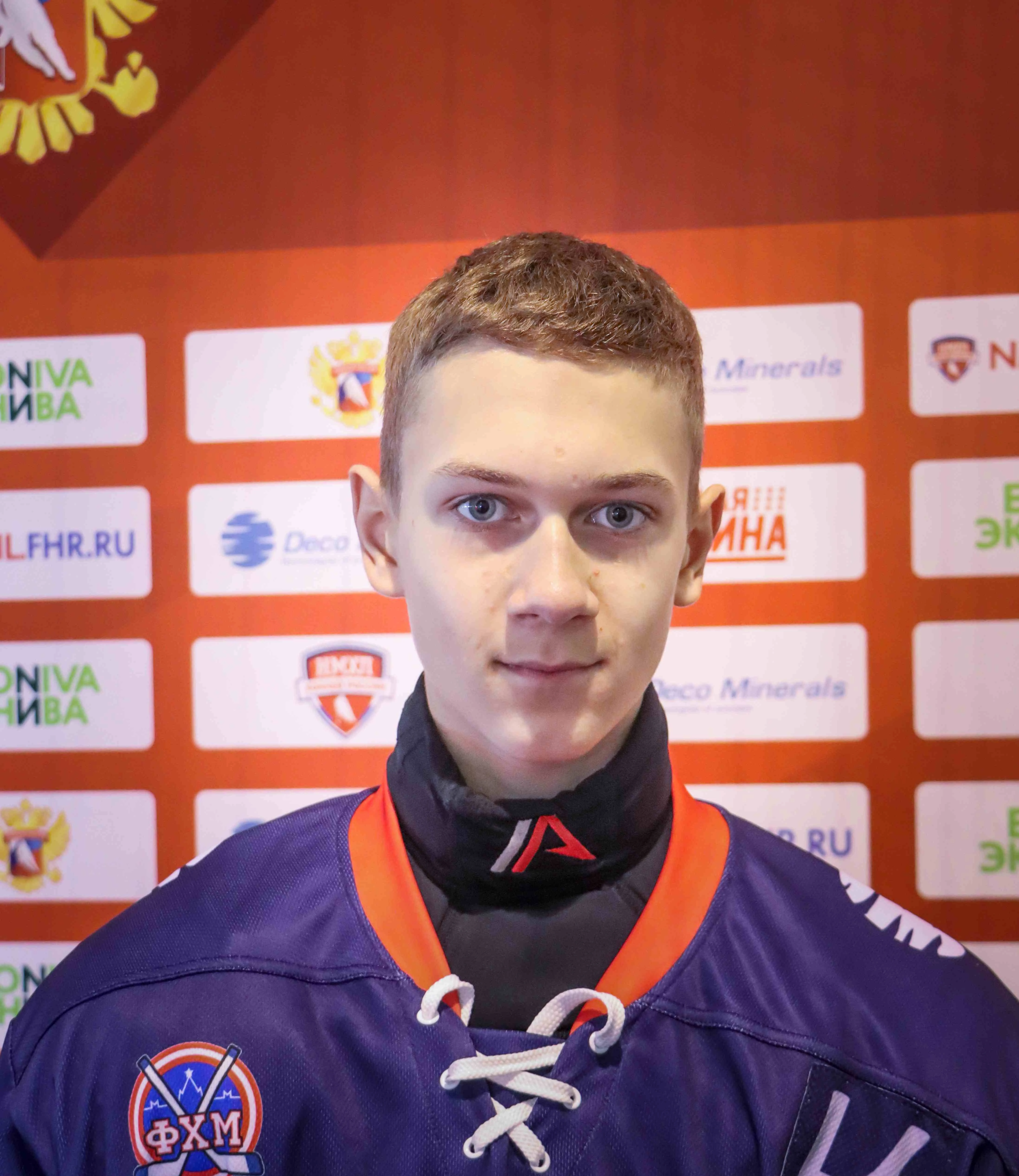Владислав Чекмарев