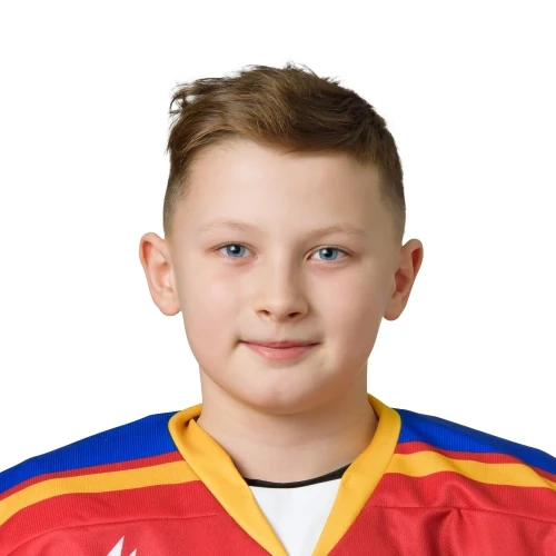 Юров Семён