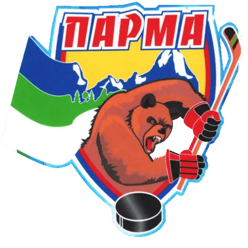 Парма