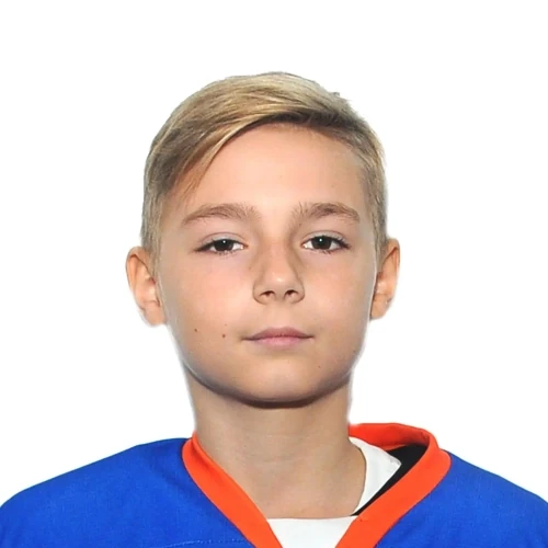 Маликов Максим Вячеславович