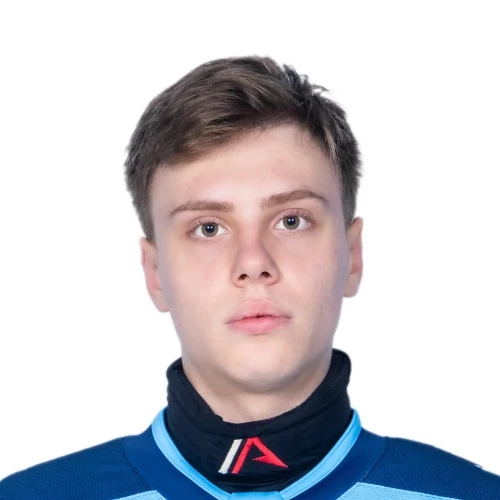 Иванов Алексей Денисович