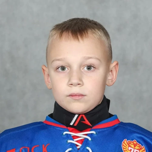 Романенков Александр Сергеевич