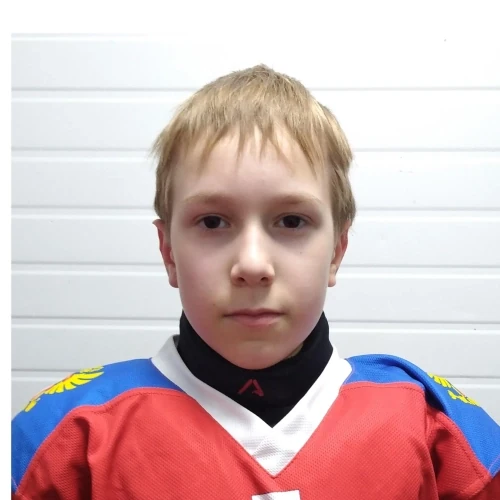 Плюснин Кирилл Сергеевич