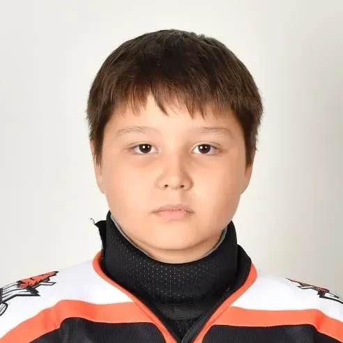 Пивкин Илья Денисович