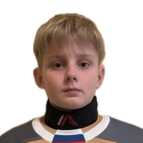 Поликарпов Илья Сергеевич