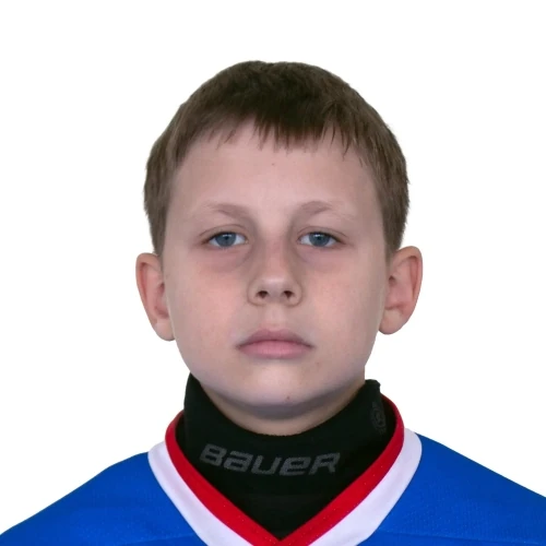 Павлов Тимофей Дмитриевич