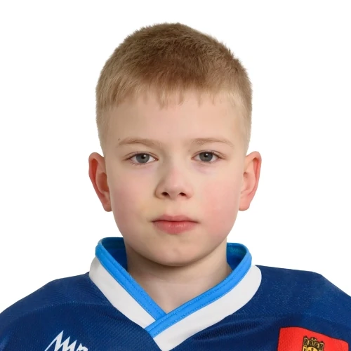 Платонов Кирилл Алексеевич