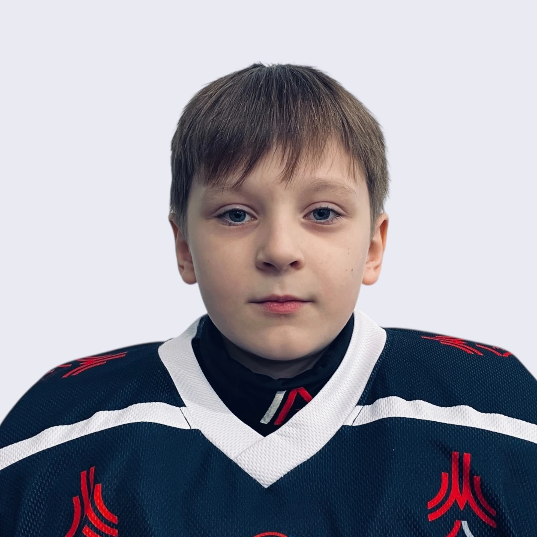Константин Козлов