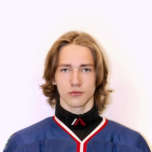 Грошев Егор Александрович