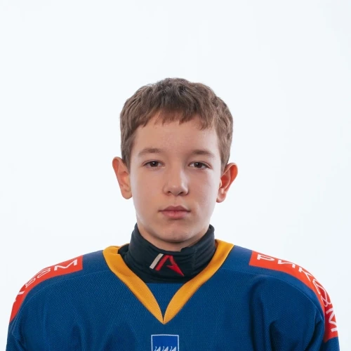 Тихонов Ролан Игоревич