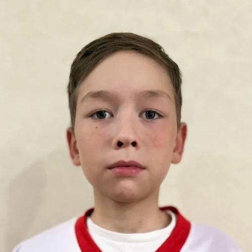 Колчин Роман Денисович