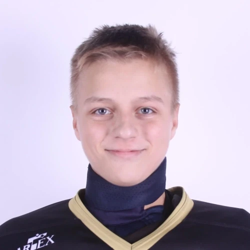 Черных Дмитрий Владимирович