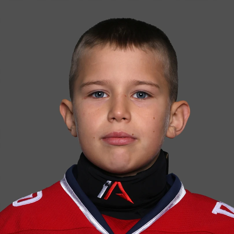 Филин Даниил Сергеевич