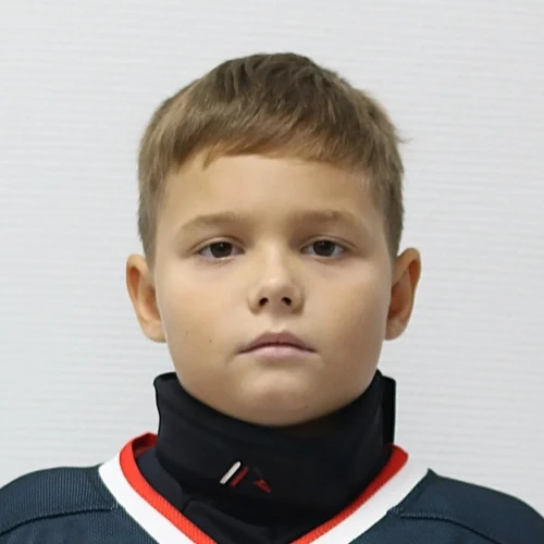 Еримеев Никита Алексеевич