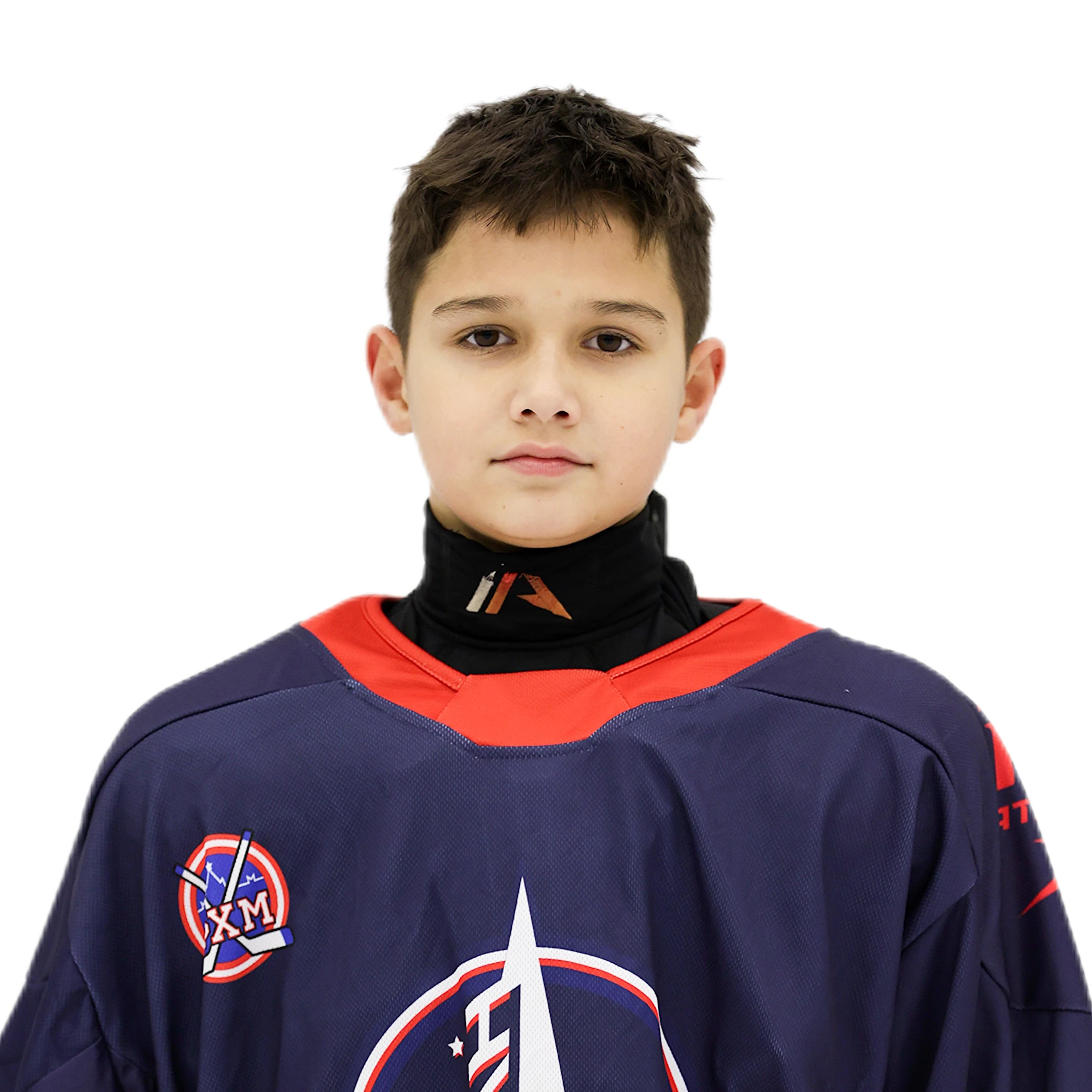 Елисей Смирнов