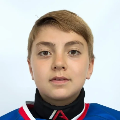 Третьяков Александр Сергеевич