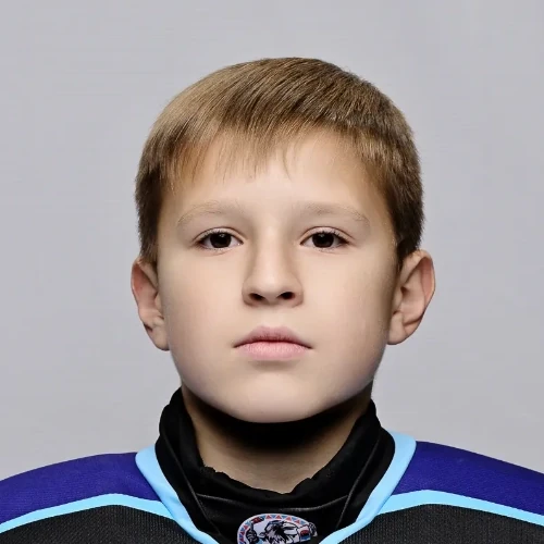 Савенков Павел Алексеевич