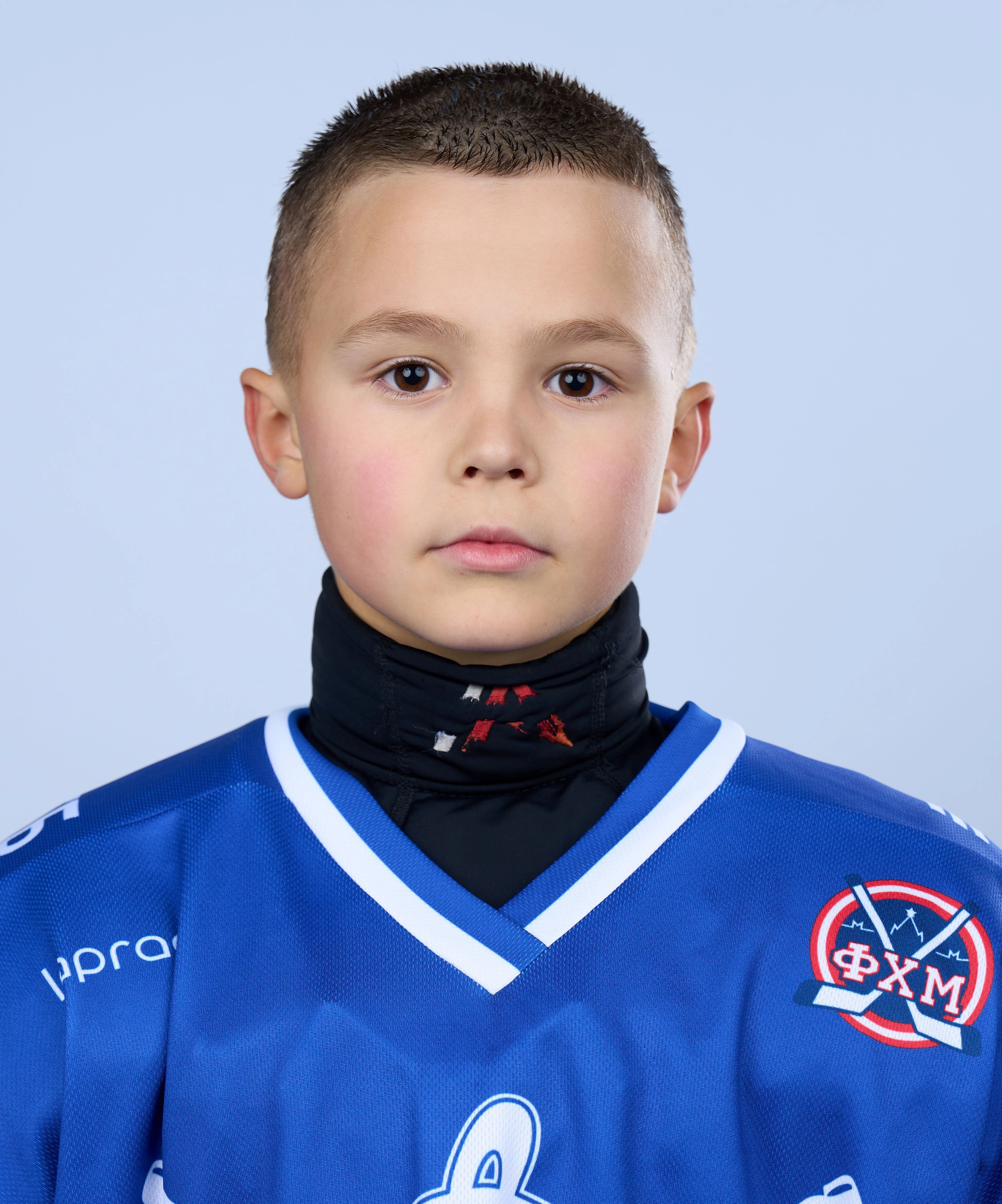 Александр Павлов
